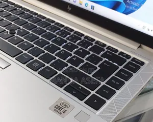 New Laptop HP EliteBook 840 G7 16GB Intel Core I7 SSD 512GB