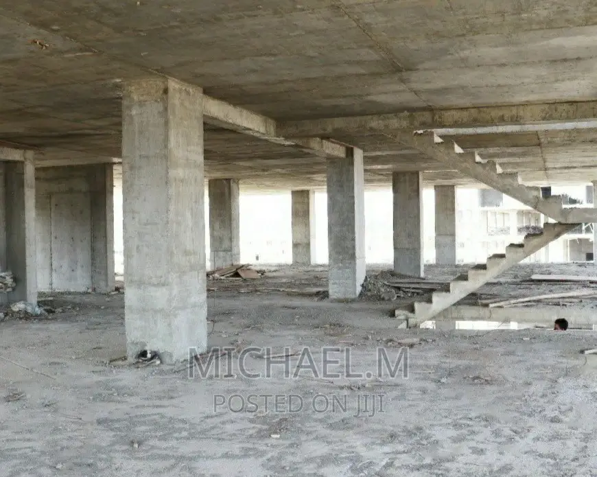 3bdrm Apartment in New Hope, Nifas Silk-Lafto for Sale