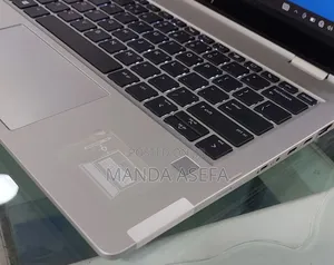 New Laptop HP EliteBook 830 G6 16GB Intel Core I7 SSD 512GB