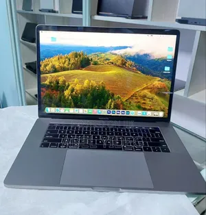 New Laptop Apple MacBook Pro 2019 16GB Intel Core I9 SSD 1T