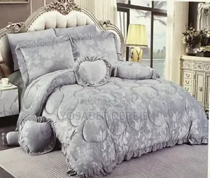 10 ፒስ የኮምፈርተር ጥቅል