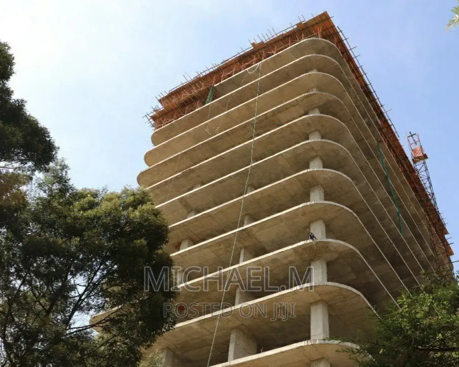 3bdrm Apartment in New Hope, Nifas Silk-Lafto for Sale