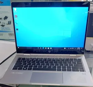 New Laptop HP EliteBook 830 G6 16GB Intel Core I7 SSD 512GB