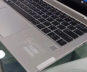 New Laptop HP EliteBook 830 G6 16GB Intel Core I7 SSD 512GB