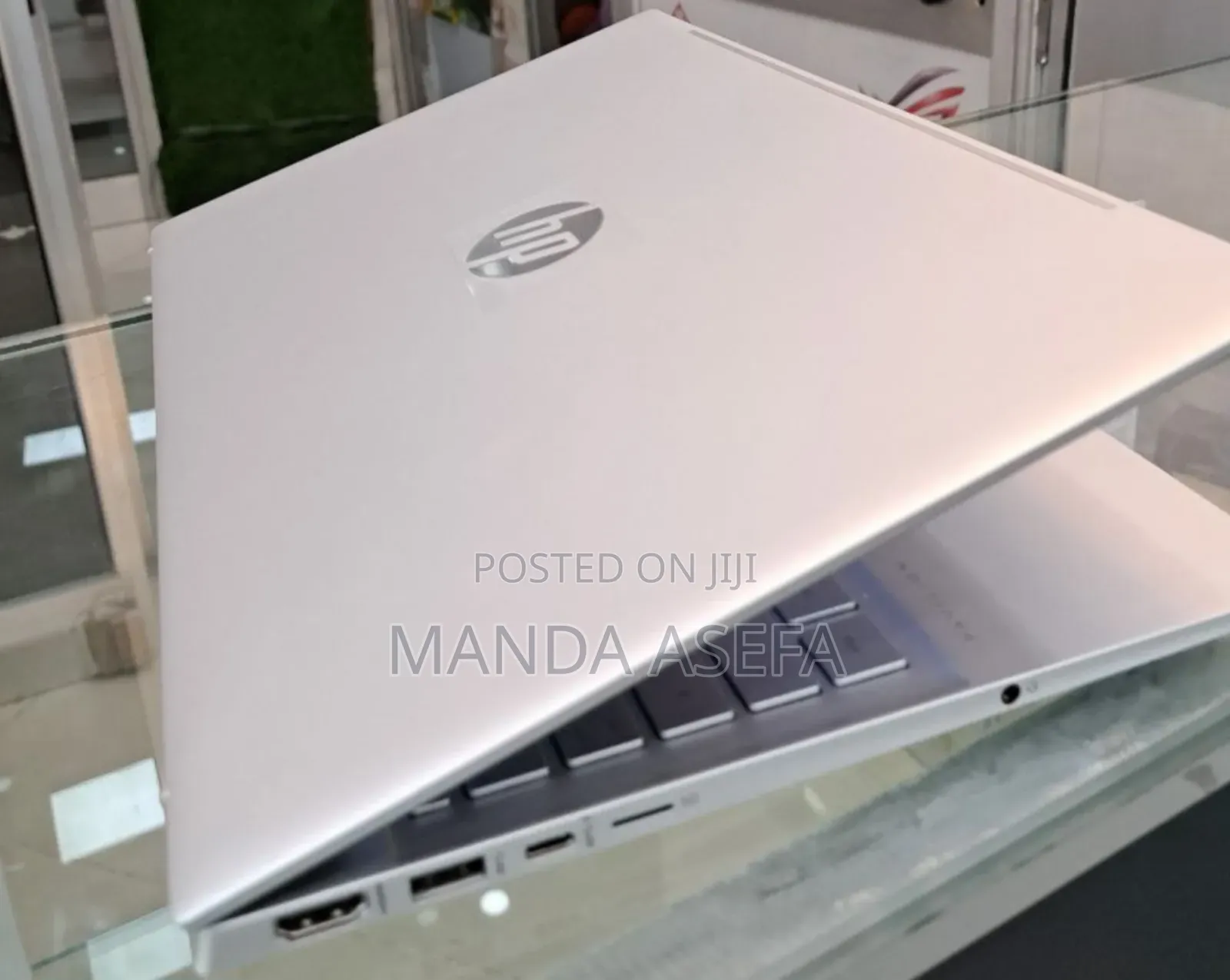 New Laptop HP Pavilion 15 16GB Intel Core I7 SSD 512GB