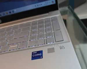 New Laptop HP Pavilion 15 16GB Intel Core I7 SSD 512GB