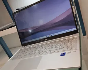 New Laptop HP Pavilion 15 16GB Intel Core I7 SSD 512GB