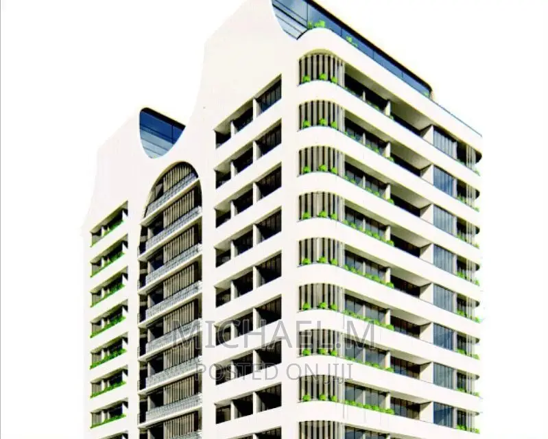 3bdrm Apartment in New Hope, Nifas Silk-Lafto for Sale