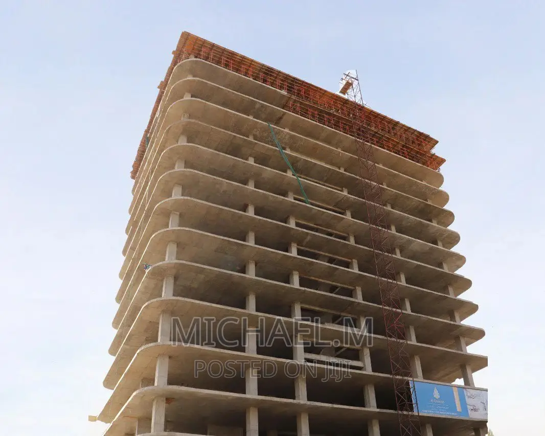 3bdrm Apartment in New Hope, Nifas Silk-Lafto for Sale