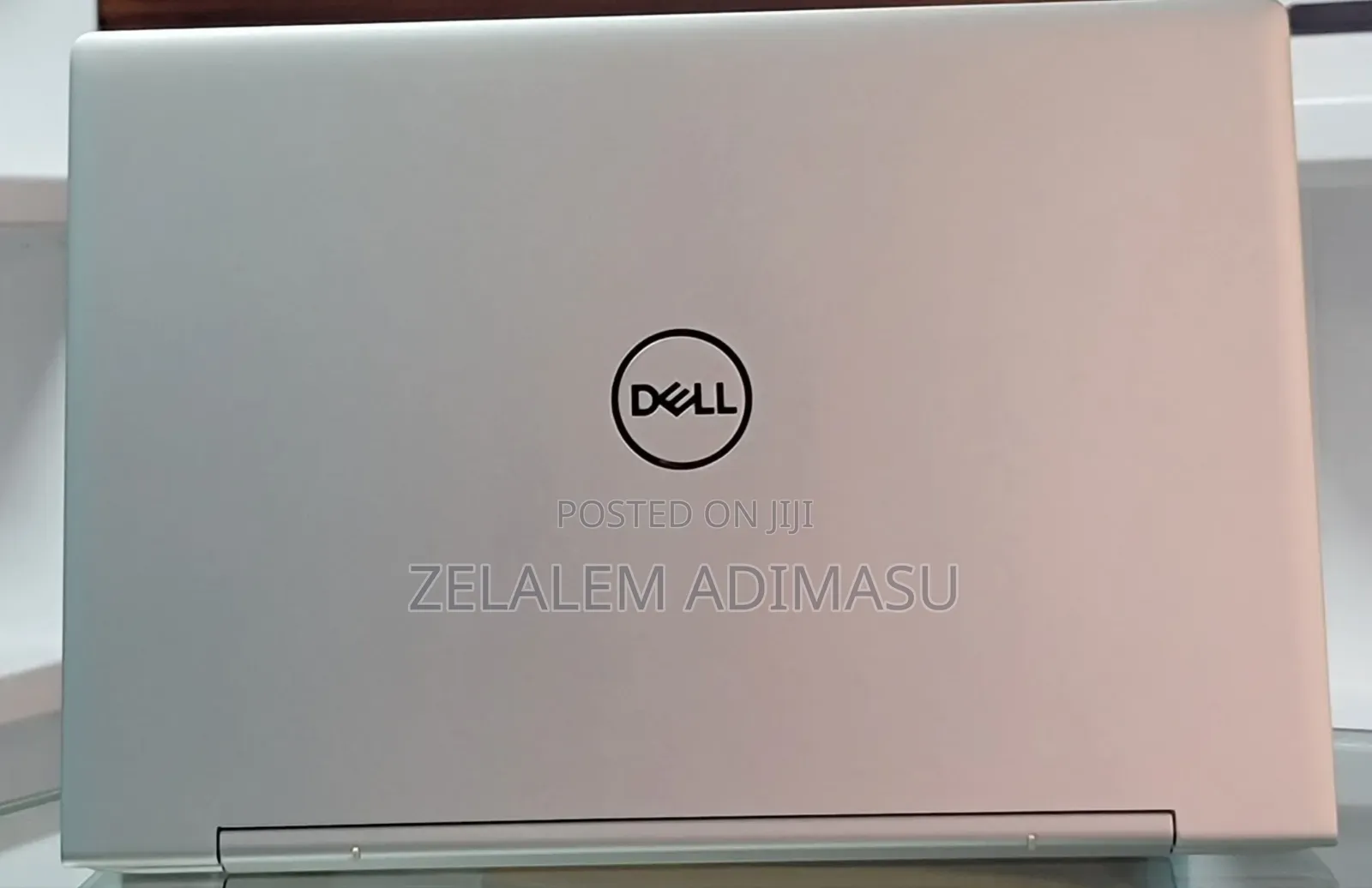 New Laptop Dell Inspiron 15 16GB Intel Core I7 SSD 512GB