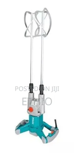 Total 1800w Mixer