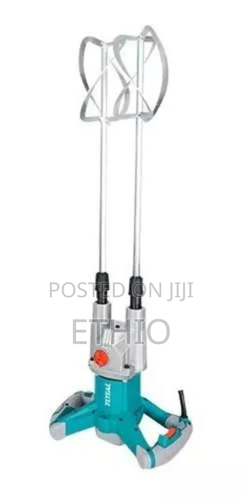 Total 1800w Mixer