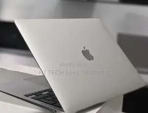 New Laptop Apple MacBook 2020 16GB Apple M1 SSD 512GB