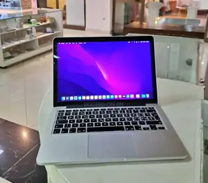 Photo - New Laptop Apple MacBook 2015 8GB Intel Core I5 SSD 256GB