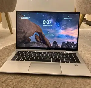 Photo - New Laptop HP Spectre 16GB Intel Core I7 SSD 512GB