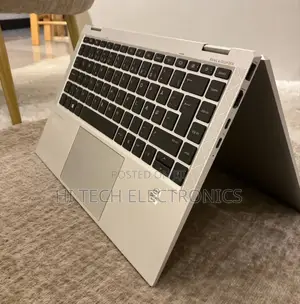 New Laptop HP Spectre 16GB Intel Core I7 SSD 512GB