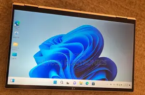 New Laptop HP Spectre 16GB Intel Core I7 SSD 512GB