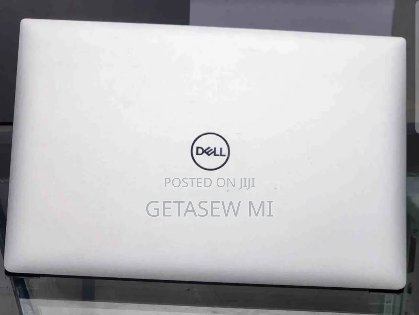 New Laptop Dell XPS 15 16GB Intel Core I7 SSD 1T