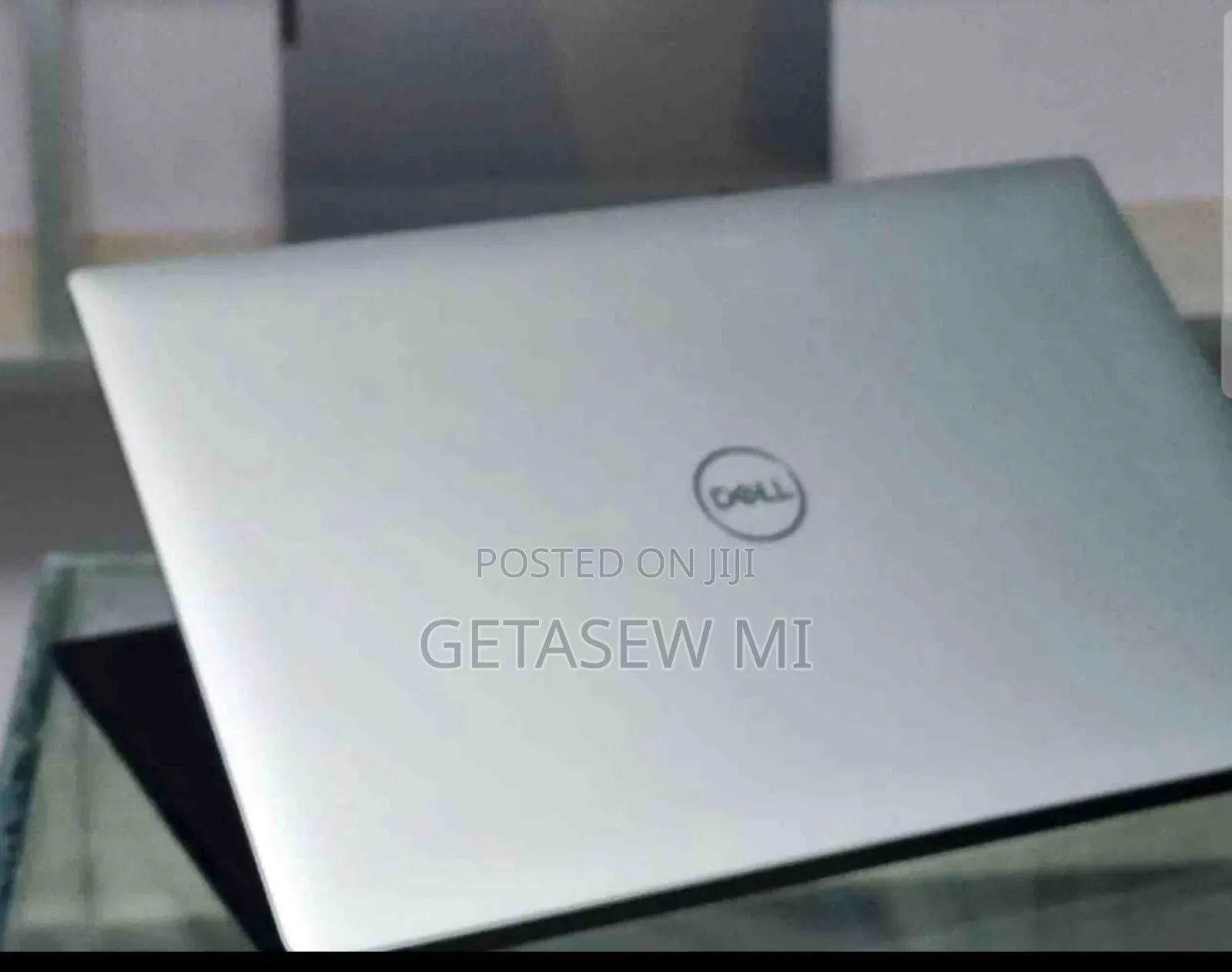 New Laptop Dell XPS 15 16GB Intel Core I7 SSD 1T