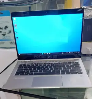 New Laptop HP EliteBook 830 16GB Intel Core I7 SSD 512GB