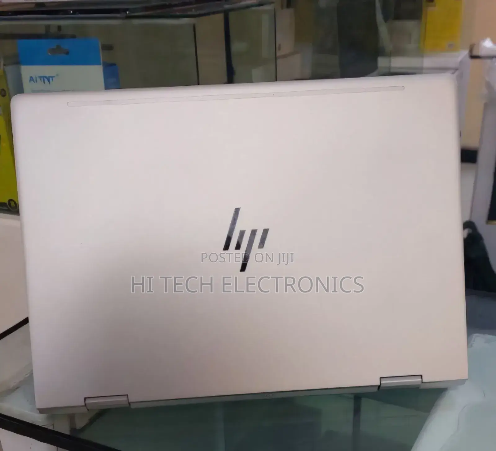 New Laptop HP EliteBook 830 16GB Intel Core I7 SSD 512GB