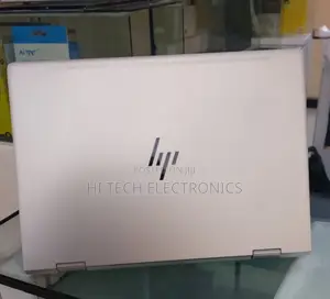New Laptop HP EliteBook 830 16GB Intel Core I7 SSD 512GB