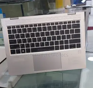 New Laptop HP EliteBook 830 16GB Intel Core I7 SSD 512GB