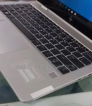 New Laptop HP EliteBook 830 16GB Intel Core I7 SSD 512GB