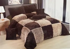 Quality 7 PCS Comforter Set