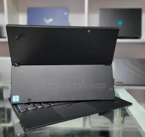 New Laptop Lenovo ThinkPad X1 Carbon 8GB Intel Core I7 SSD 256GB