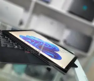 New Laptop Lenovo ThinkPad X1 Carbon 8GB Intel Core I7 SSD 256GB