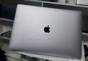 New Laptop Apple MacBook Pro 2019 32GB Intel Core I9 SSD 512GB