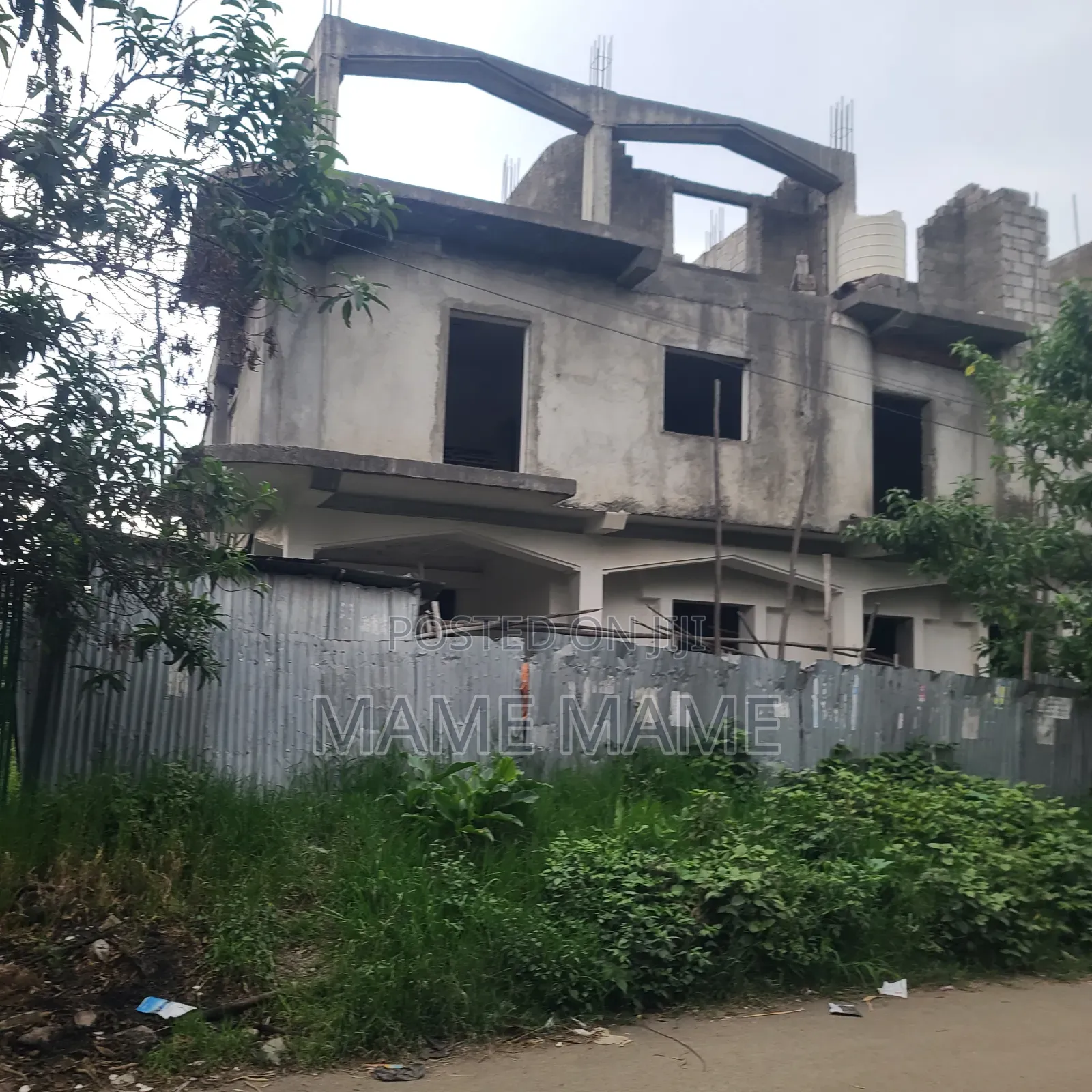 7bdrm House in Addis Abeba, Bole for sale