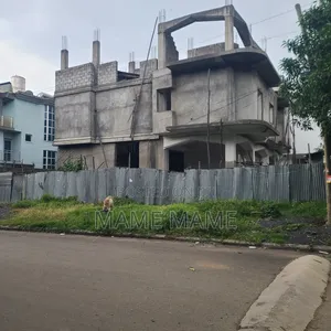 Photo - 7bdrm House in Addis Abeba, Bole for sale