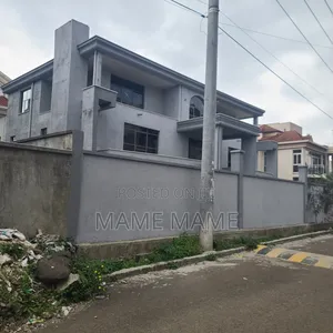 10bdrm House in Addis Abeba, Bole for sale