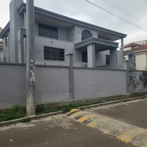 10bdrm House in Addis Abeba, Bole for sale
