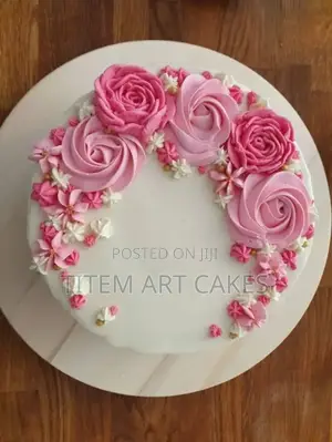 Photo - Sweet Mini Cake