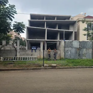 Photo - 7bdrm House in Addis Abeba, Bole for sale