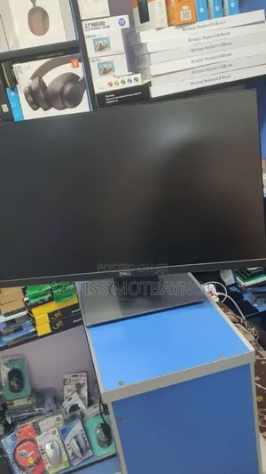 24 Inch Dell Monitor