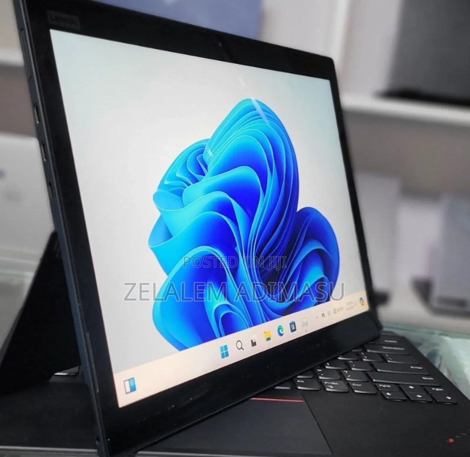 New Laptop Lenovo ThinkPad X1 Carbon 8GB Intel Core I7 SSD 256GB