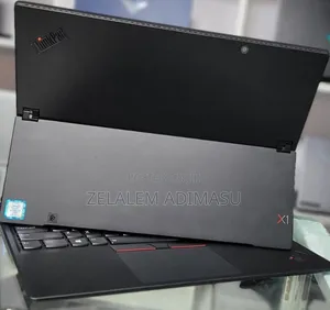New Laptop Lenovo ThinkPad X1 Carbon 8GB Intel Core I7 SSD 256GB