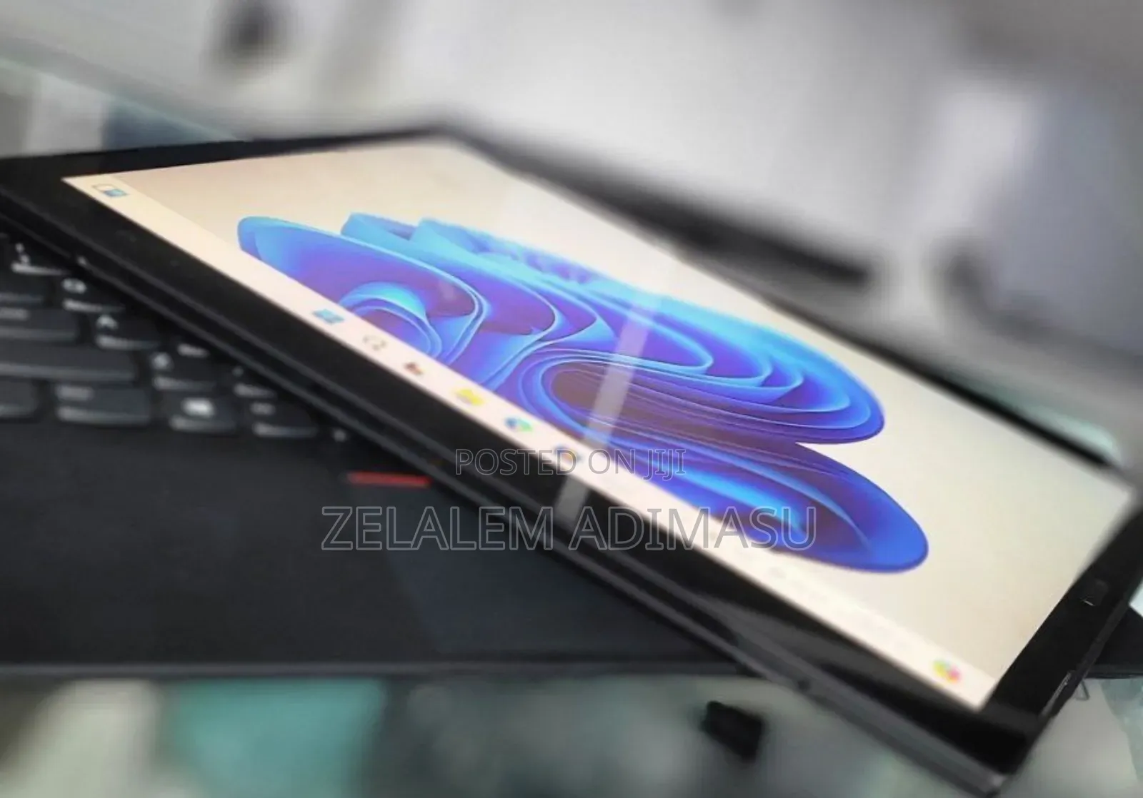 New Laptop Lenovo ThinkPad X1 Carbon 8GB Intel Core I7 SSD 256GB