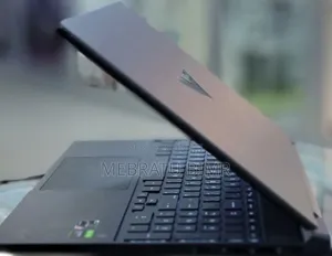 New Laptop HP Victus 15 8GB AMD Ryzen 5 SSD 512GB