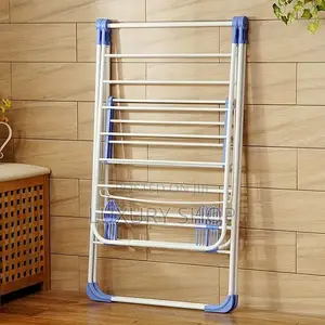 Clothes Hanger Rack