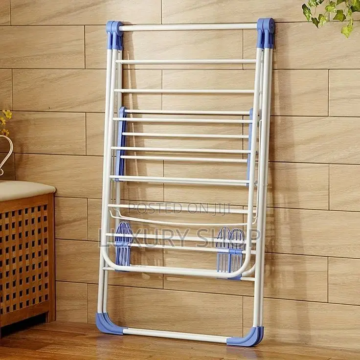 Clothes Hanger Rack