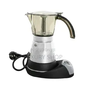 Photo - Electric Coffee Maker