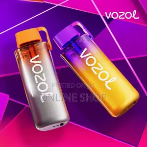 Photo - The Brand New Vozol Vape Neo Is Available in Stock