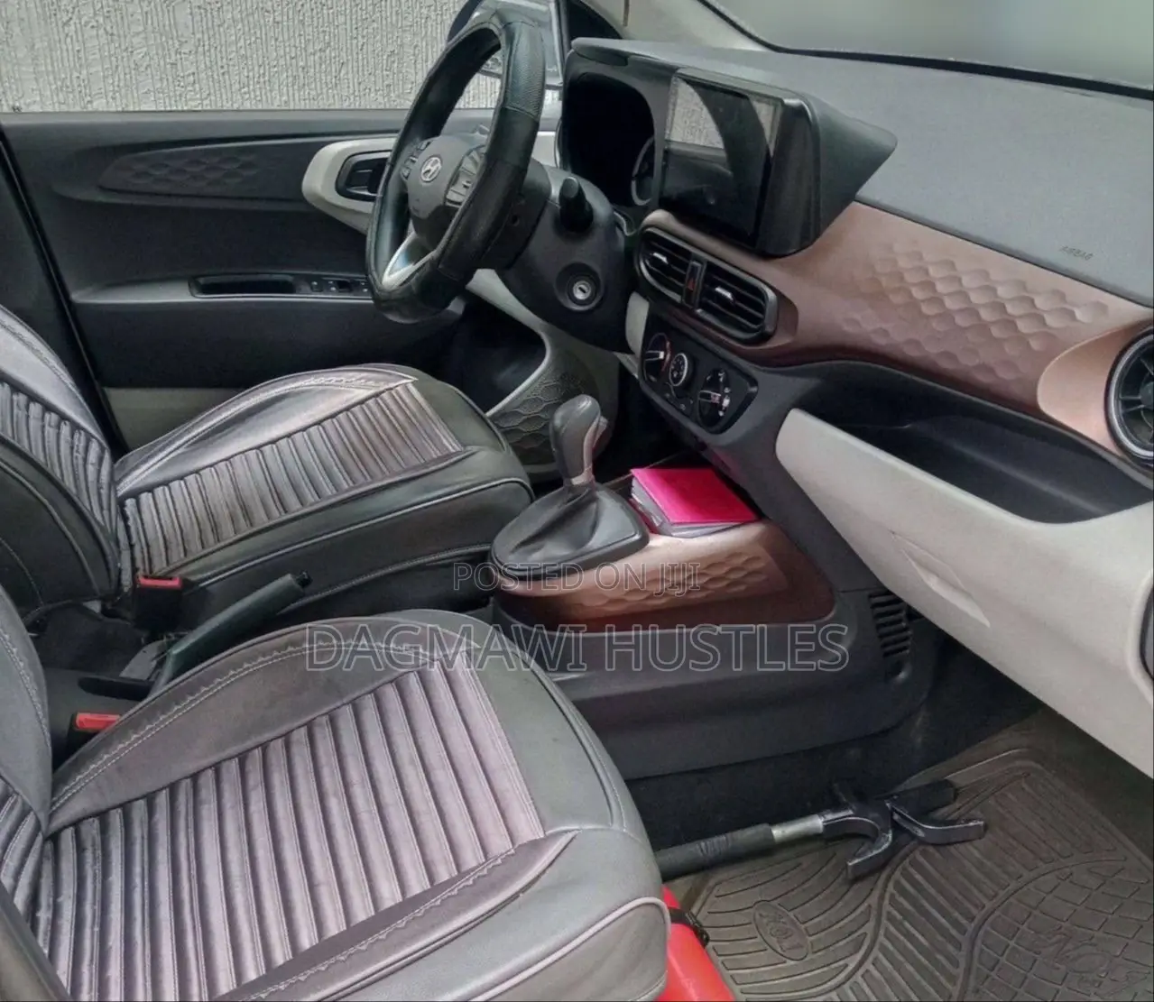 Hyundai I10 2021 Gold