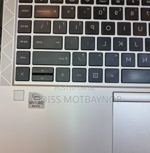 New Laptop HP EliteBook 840 16GB Intel Core I7 SSD 512GB