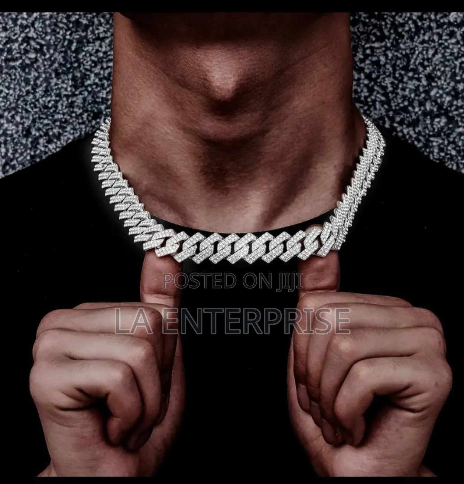 Luxury Necklace